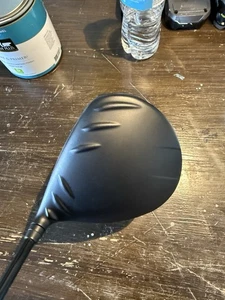 Ping G425 LST 9.0 Degree Driver-Tensei AV Raw Orange 65S - 45.25” Tour Velvet - Picture 1 of 12