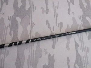 Ventus Blue HB 7-S Stiff Flex Hybrid Shaft Ping G430 Adapter G410 G425 Velocore - Picture 1 of 9