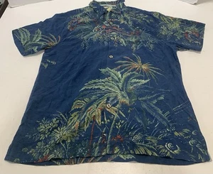 Tommy Bahama Mens Short Sleeve Size Medium - Picture 1 of 7