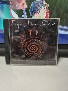 Trip Man Dead - Building The Perfect Machine (CD) Munroe Falls Ohio USA Rock - Bild 1 von 3