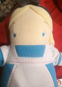 12” Disney Alice In Wonderland Pook-A-Looz Plush Fleece Doll - Picture 1 of 11