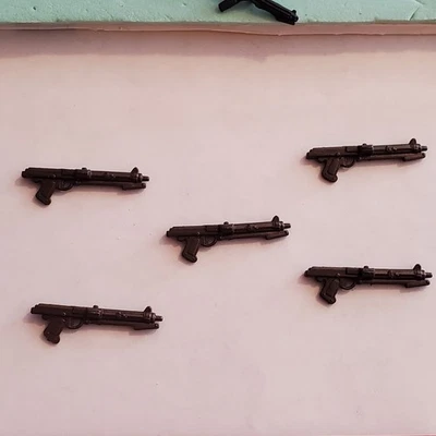 Lote de figuras de acción 1/18 armas forraje personalizado 3,75" Joytoy Star Wars GI Joe Foto 1 de 4