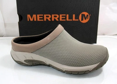 Zueco para mujer Merrell Encore Breeze 4 deslizable cómodo aluminio talla 10 Foto 1 de 4