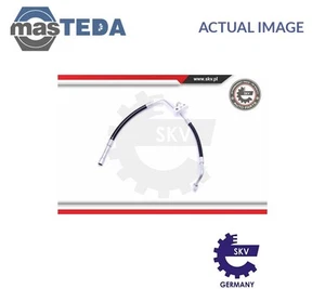 43SKV506 HIGH PRESSURE LINE AIR CONDITIONING SKV GERMANY FOR FORD FIESTA V 1.3 - Picture 1 of 8