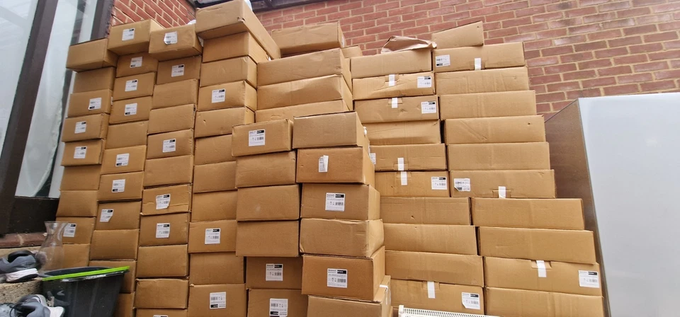 Consumer Unit - Image 1 of 4