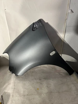 C453 W453 16-18 Smart Fortwo Front Left Driver Side Fender Panel 灰色 FR463 — 第 1/4 张图片