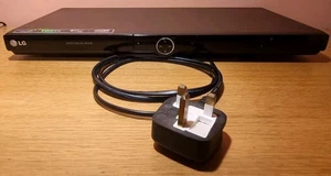 LG MULTIREGION DVD Player DVX492H Unit Only - Picture 1 of 3