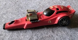 Vintage 1972 SSP Super Sonic Power Car Kenner King Cobra - Bild 1 von 6