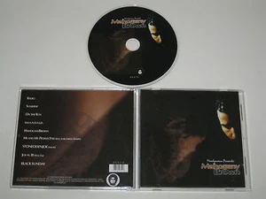 MOODYMANN/PRESENTS: MAHOGANY BROWN (PFG 074) CD ALBUM - Bild 1 von 1