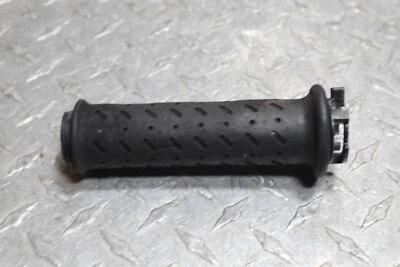 Triumph Speed Twin 1200 2019 2020 OEM AGARRE DEL ACELERADOR DERECHO T2042119 Foto 1 de 4