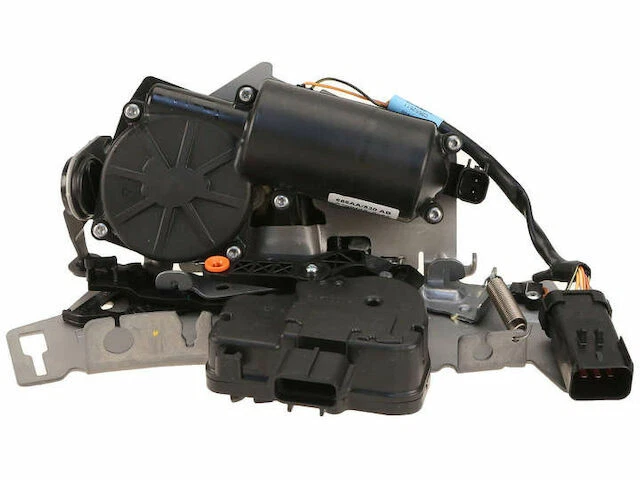 Para 2012-2015 Ram C/V conjunto de trava de porta porta lateral direita porta deslizante Mopar 12911QV - Imagem 1 de 2