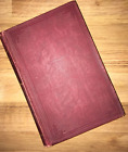 Practical Obstetrics By Egbert H. Grandin M.D. 1909 1st Edition Hardcover Quarto