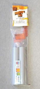 Plastruct Kits Trackside Series HO Twin Horizontal LP Gas Storage Tanks 1019 ~TS - Picture 1 of 4