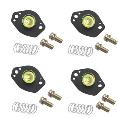 FOR Suzuki SV650 SV650S 1999-2002 SV 650 Carburetor Air Cut Off Valve Diaphragm - Image 1 of 3