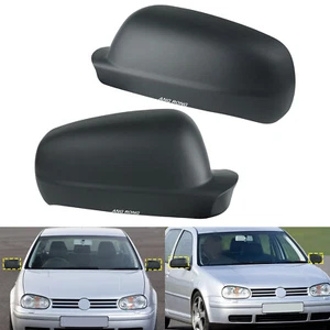 L/R Spiegelkappe Außenspiegel Gehäuse Grundiert Für VW Bora Variant 1J6 1999-05 - Bild 1 von 13