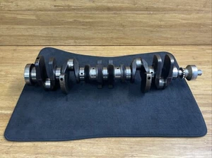 2013-2018 BMW M235i F23 3.0L Engine Crankshaft 94k Miles OEM *NOTE* - Picture 1 of 18