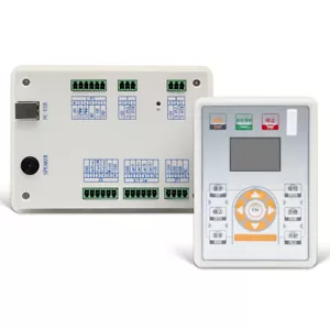 Sistema controlador láser de CO2 Ruida RDC5121G para máquina de corte de grabado - Imagen 1 de 9