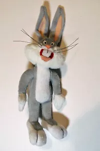 Bugs Bunny Looney Tunes Warner Bros Stofftier Play-by-Play Neuheiten - Bild 1 von 2