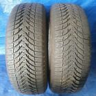 Winter tyres 205 60 R16 92H Michelin Alpin A4 * DOT 3914 6/6.5 mm TOP