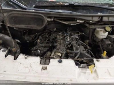 2015 福特 Transit 350 自动传输 158,398 英里 3.5 — 第 1/4 张图片