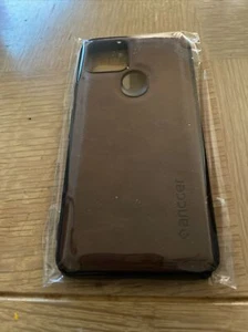 Anccer Newborn Series Cellphone Case 2020, Cover, Brown - Picture 1 of 4
