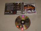 PLAYSTATION PS1 VIDEO GAME CRIME KILLER COMPLETE W CASE & MANUAL SONY