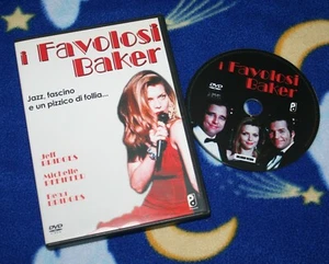 I favolosi Baker - Jeff Bridges; Michelle Pfeiffer (DVD; 1989) *OTTIMO*. - Foto 1 di 1