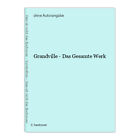 Grandville - Das Gesamte Werk