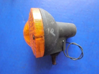 Yamaha DT 250 1977 intermitente delantero intermitente Foto 1 de 3