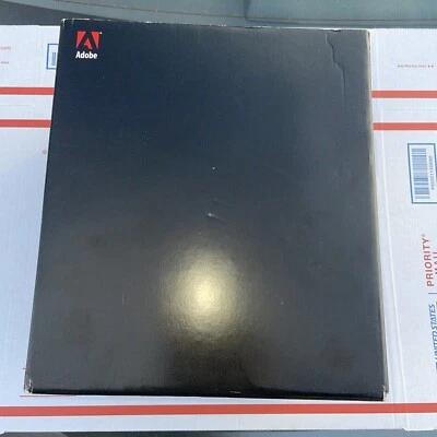 Adobe Web Collection 3.0 Photoshop 6 & Illustrator 6 With Keys - Image 1 of 3