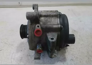 Porsche Cayenne Alternator 958 11-16 - Picture 1 of 4