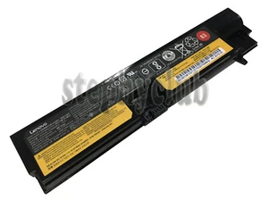 Nueva Batería Genuina 01AV415 01AV418 para Lenovo ThinkPad E570 E575 83 SB10K97575 - Imagen 1 de 4
