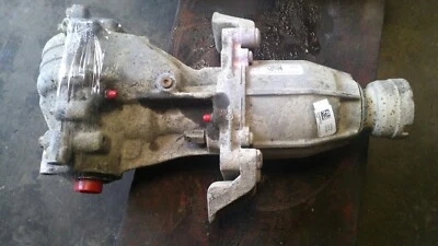 Ford Escape 2013-2016 portador diferencial trasero relación de transmisión 3,51 - OEM Foto 1 de 2