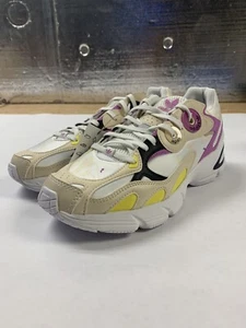 adidas Astir TM W Low Women's Running Shoes Sneakers GY9557 NEW sz 9 -New in Box - Picture 1 of 14