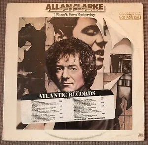 Allan Clarke - Picture 1 of 6