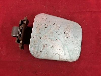 Chevrolet Impala 1964/Bel Air/Biscayne puerta de llenado de combustible Foto 1 de 4