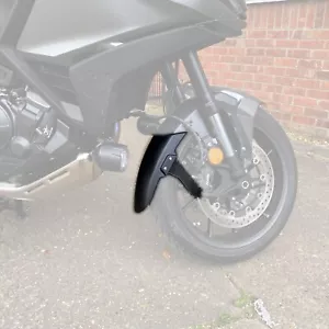 051905 Extenda Fenda EXTRA for Honda NT1100 2022-2024 (fits to front mudguard) - Picture 1 of 7