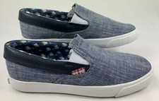 ben sherman trick trainers