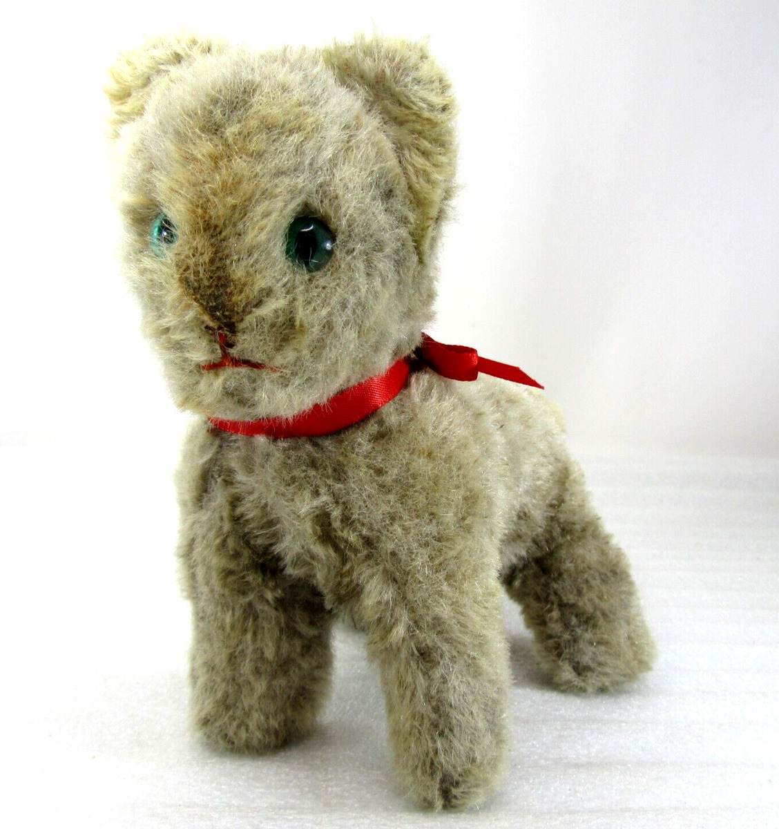 Steiff Kitten In Steiff Stuffed Animals (1946-1969) for sale Steiff Kitten In Steiff Stuffed Animals (1946-1969) for sale