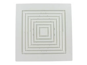 Conjunto de rejilla Broan BP46 para modelos 663, 670, 671, 675, 688, 689 - Imagen 1 de 1