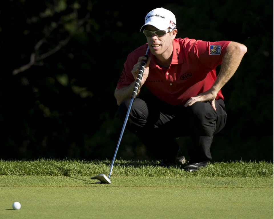 Foto 8x10 de David Hearn sin firmar  Foto 1 de 1