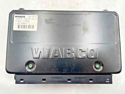 Land Rover Discovery ABS 2002 módulo de control eléctrico unidad de computadora SRD000070 Foto 1 de 4