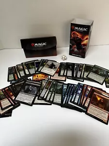 MTG Magic the Gathering Core Set 2020 Prerelease Pack NEU Open Box - Bild 1 von 9