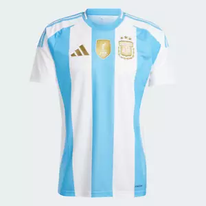CAMISETA TITULAR SELECCION ARGENTINA 2024 - Picture 1 of 2