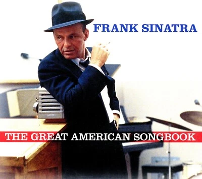 Frank Sinatra - The Great American Songbook - Image 1 of 4