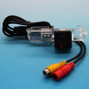 Car Rear View Backup camera For VW Volkswagen Golf GTI 2004 2005 2006 2007 2008 - Picture 1 of 10