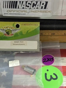 VENOM VENF-7515 Tail Motor & Pinion Gear - Picture 1 of 4