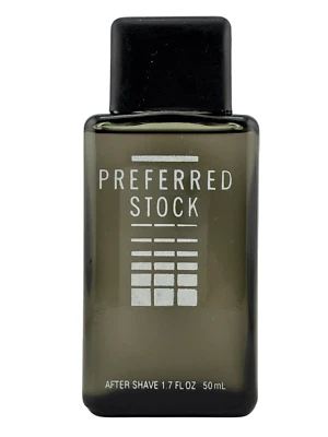 Salpicaduras para después del afeitado vintage Preferred Stock de Coty 1,7 fl oz/50 ml Foto 1 de 2