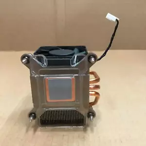 810281-001 For HP ProDesk 600 400 800 705 G2 G3 G4 Z240 Heatsink Fan Assembly - Picture 1 of 7