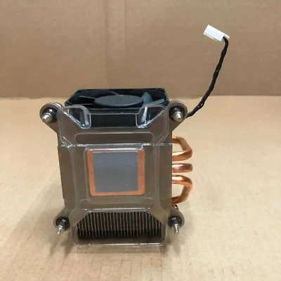 810281-001 For HP ProDesk 600 400 800 705 G2 G3 G4 Z240 Heatsink Fan Assembly - Image 1 of 4